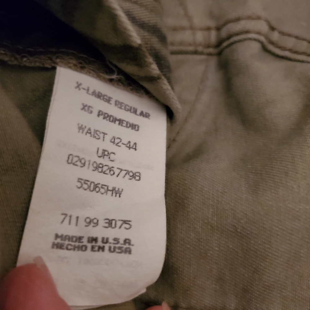 Hunting Pants
